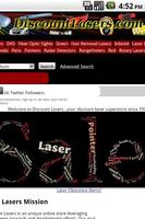 Laser Buyers Guide পোস্টার