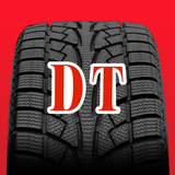 آیکون‌ Discount Tire