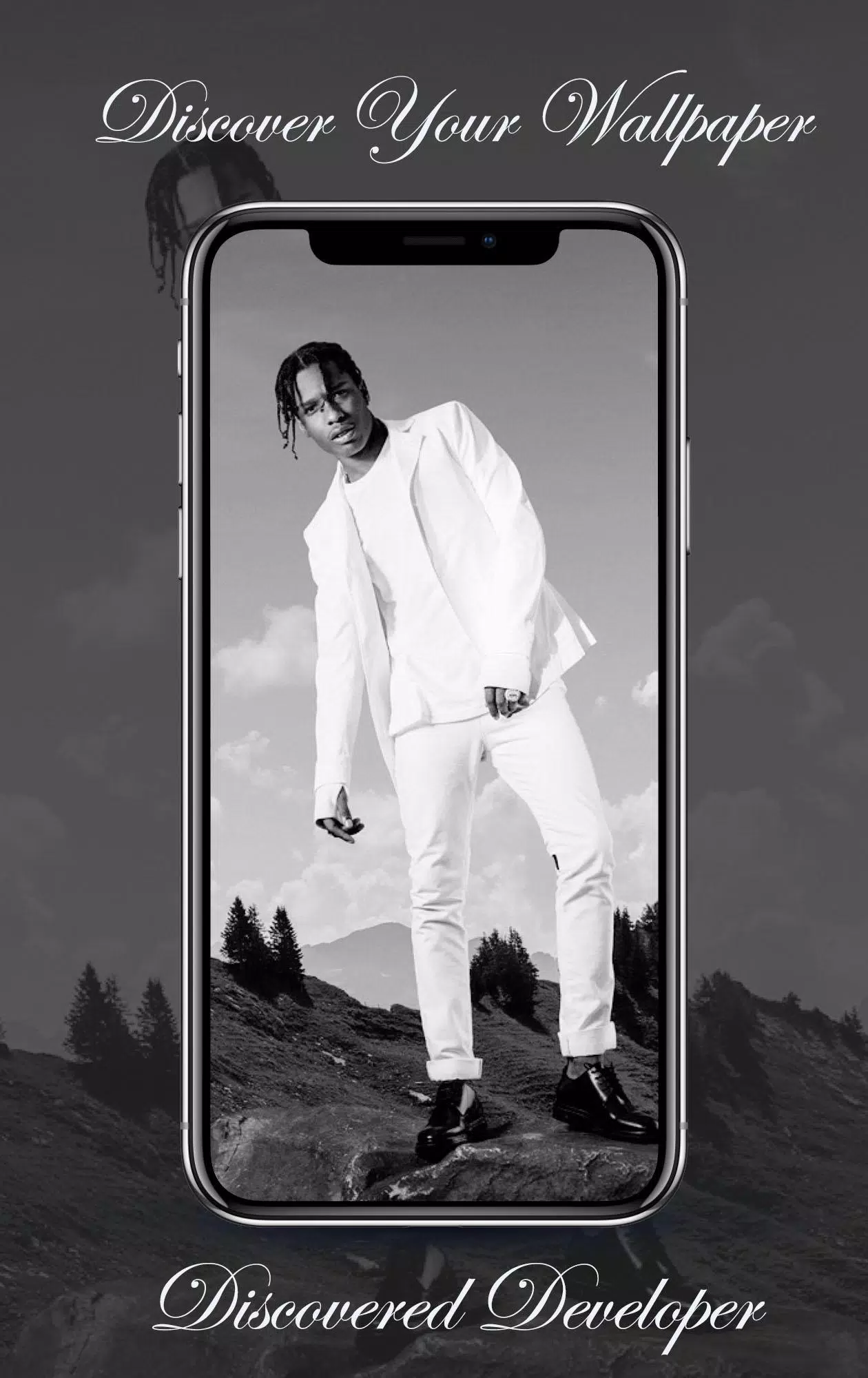 ASAP Rocky Wallpaper HD 4K APK for Android Download ASAP Rocky Wallpaper HD 4K APK for Android Download