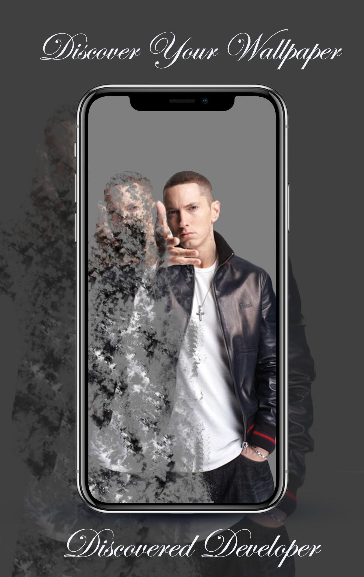 Eminem Wallpaper Hd 4k For Android Apk Download
