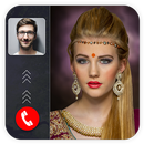 Video Call : Girlfriend Fake Time Simulator aplikacja