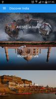 Discover India ภาพหน้าจอ 1