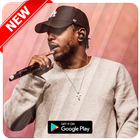 Kendrick Lamar Wallpaper HD 4K 🔥 Zeichen
