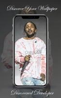 Kendrick Lamar Wallpaper HD 4K 🔥 Screenshot 1
