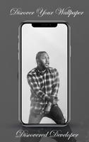 Kendrick Lamar Wallpaper HD 4K 🔥 Screenshot 2