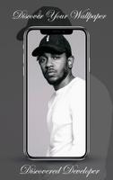 Kendrick Lamar Wallpaper HD 4K 🔥 Screenshot 3
