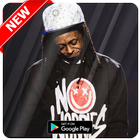 Lil Wayne Wallpaper HD 4K 🔥 icon