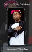 Lil Wayne Wallpaper HD 4K 🔥 poster