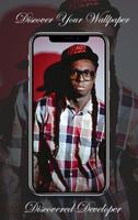 Lil Wayne Wallpaper HD 4K 🔥 screenshot 1
