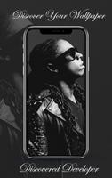 Lil Wayne Wallpaper HD 4K 🔥 screenshot 2