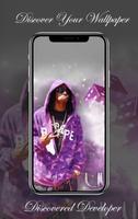 Lil Wayne Wallpaper HD 4K 🔥 screenshot 3