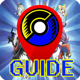 Free Poke Radar-Pokemon GO Tip иконка