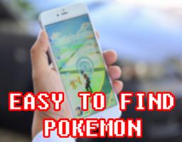 Free Poke Radar-Pokemon GO Tip скриншот 2