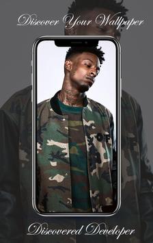 Download 21 Savage Wallpaper Hd 4k Apk For Android Latest Version
