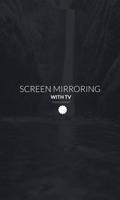 Screen Mirroring with TV syot layar 3