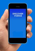 Discover Vodice پوسٹر