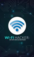 WIFI WPS WPA Hacker : tester Prank screenshot 3