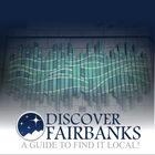 DiscoverFairbanks.com icône