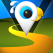 Discover Nature Virtual Sign
