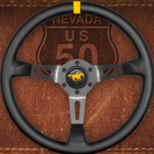 Nevada Pony Express OHV Trails icon