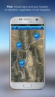 Nevada Pony Express OHV Trails screenshot 1
