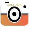 InstaCam - Echo : Mirror Magic APK