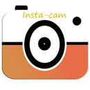 InstaCam - Echo : Mirror Magic APK