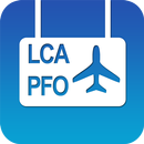 Larnaka & Pafos Hermes Airport APK