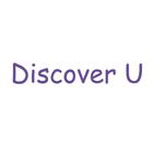 Discover U icône