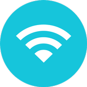 تحميل   Blue WiFi - Connect Anywhere APK 