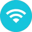 Blue WiFi - Connect Anywhere APK
