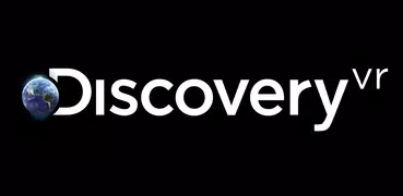 Discovery VR for Cardboard