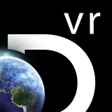 Discovery VR icône