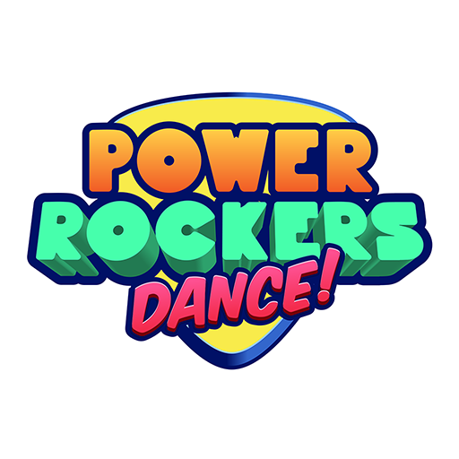 Power Rockers Dance
