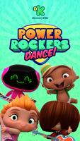 Power Rockers Dance 海報