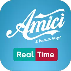 Amici Real Time APK download