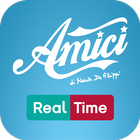 Amici Real Time ikon