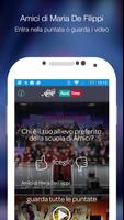 Amici Real Time penulis hantaran