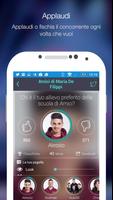 Amici Real Time syot layar 1