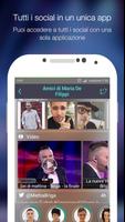 Amici Real Time syot layar 3