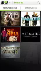 Animal Planet APK download