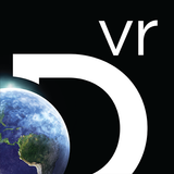 Discovery VR icône