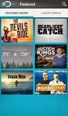 Discovery Channel APK 下載