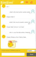 Fun Simsimilive Chat 截圖 3