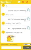 Fun Simsimilive Chat ภาพหน้าจอ 3