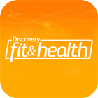 Discovery Fit & Health আইকন
