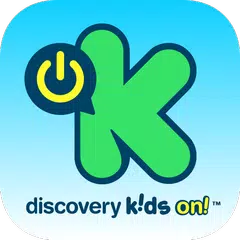 Discovery K!ds ON! APK download