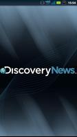 Discovery News الملصق