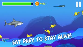 Shark Week: Shark Strike poster