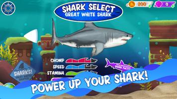 Shark Week: Shark Strike captura de pantalla 1